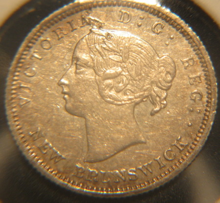 Grade-On-Nb-5-Cents-And-1932-Canadian-Penny